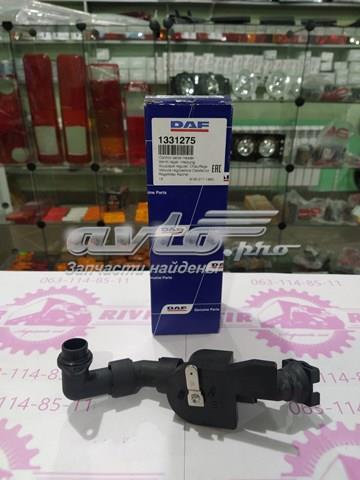 Válvula de calefacción DAF 1331275 precio, desde 48,20 EUR
