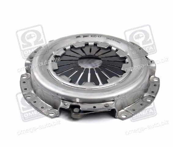 Plato de presión de embrague VALEO KIC17 precio, desde 62,33 EUR