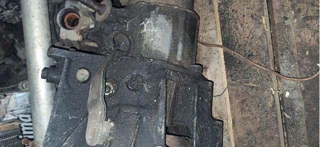  Caja de cambios Peugeot 405 2