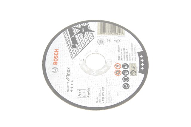 2608600549 Bosch