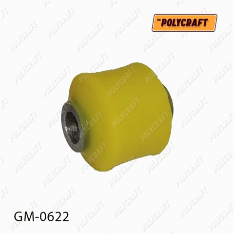 Silentblock de amortiguador trasero Opel Kadett E (39, 49)