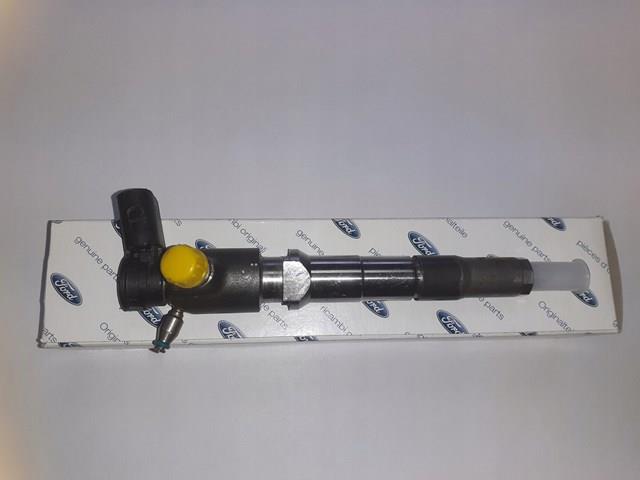 2143478 Continental/Siemens inyector de combustible