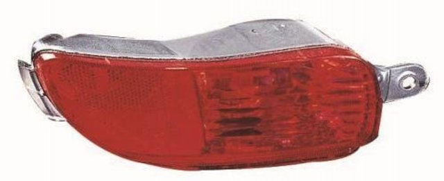 Luz antiniebla trasera derecha Depo/Loro/Abakus 4424001RUE precio, desde 15,15 EUR