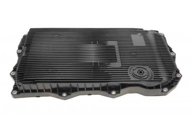 H 50 004 Mann-Filter cárter de aceite, caja automática