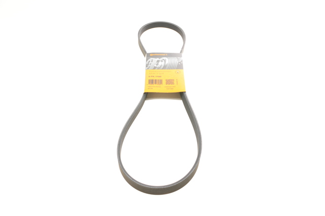 Correa de transmisión trapezoidal Continental/Siemens 5PK1180 precio, desde 23,16 EUR