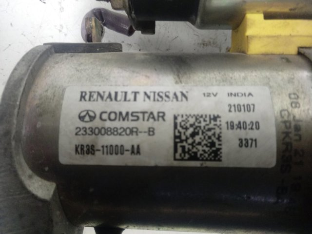 Burro de arranque  Renault (RVI) 233008820R precio, desde 56,63 EUR