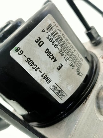  6N612C405GB Mazda