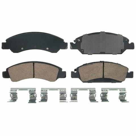 Comprar ZD1363 Wagner Pastillas delanteras de freno