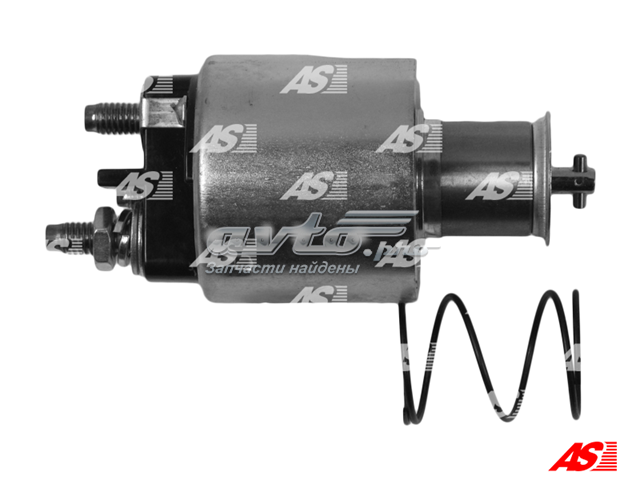 S3004 AS/Auto Storm motor de arranque