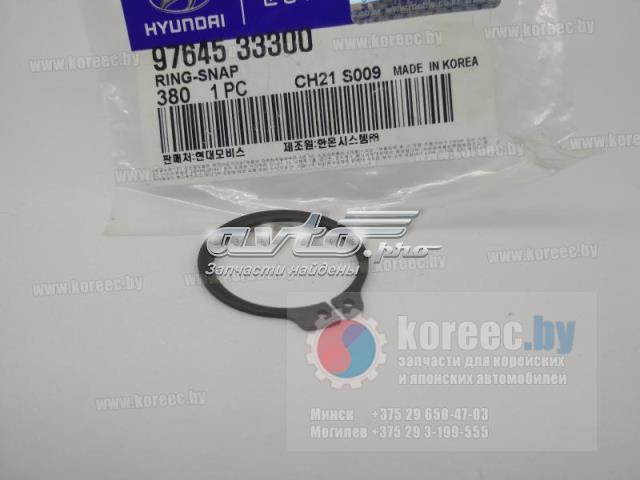 9764533300 Hyundai/Kia