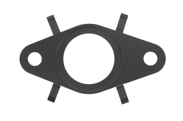 Comprar 504386948 Fiat/Alfa/Lancia Junta del enfriador EGR del sistema de recirculación de gases