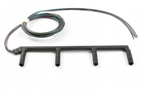 Comprar 412024 Solgy Cable de bujías de precalentamiento