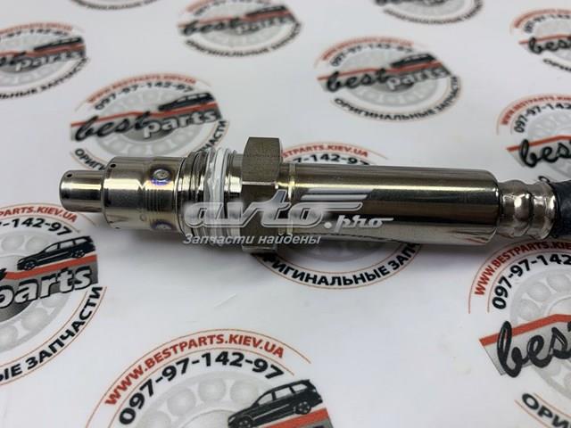 A000905841180 Mercedes Sensor de óxidos de nitrógeno NOx trasero
