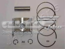 Juego De Piston Para Motor, STD Suzuki Super Carry (ED)