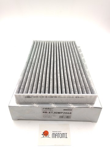 Filtro de polen Rider RD61J6WP2068