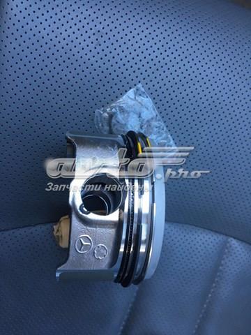 2750301517 Mercedes pistón completo para 1 cilindro, std