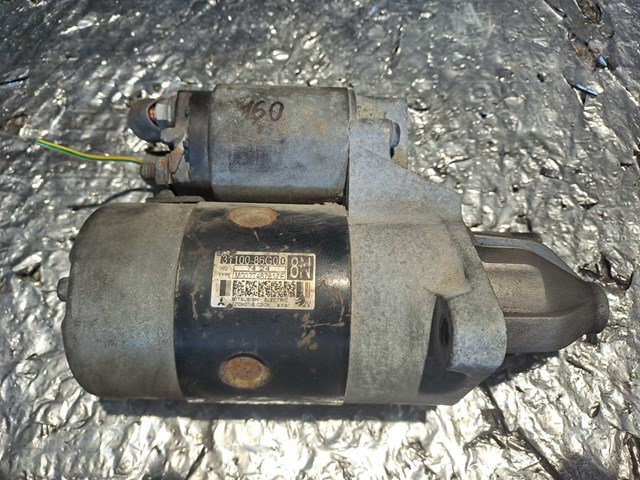 Arrancador Mitsubishi 3110086G00