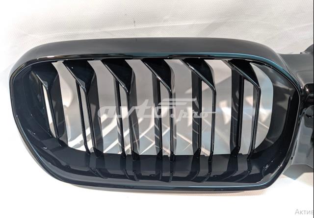 Comprar 51138082108 BMW Rejilla frontal