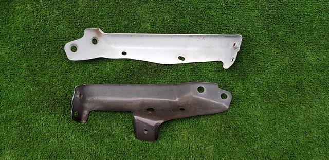 F41C14CLAA Nissan/Infiniti Soporte delantero izquierdo para aleta delantera