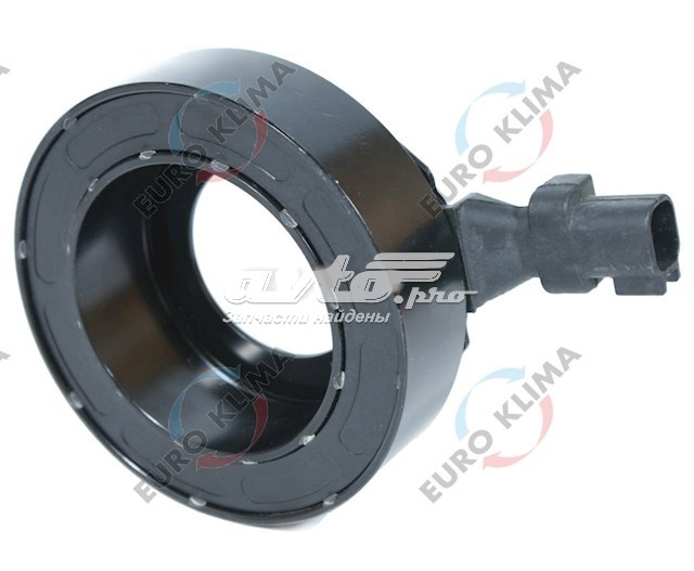 Embrague del compresor del aire acondicionado Euroklima CC213