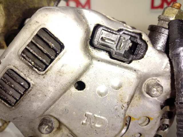 2706087402 Daihatsu Alternador de coche