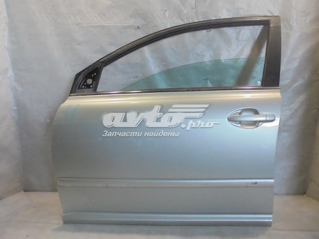 Puerta delantera izquierda TOYOTA 6700205050