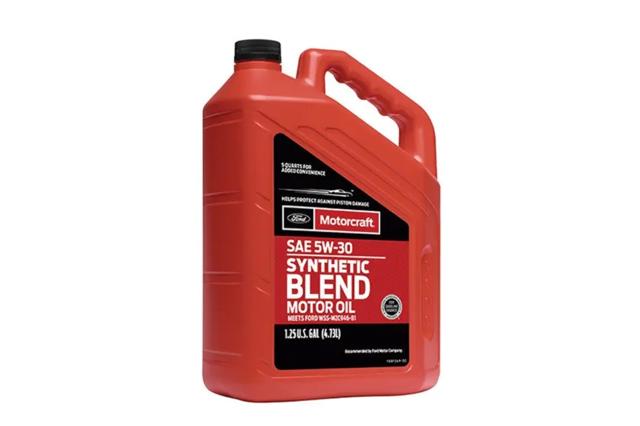Aceite para motor Ford XO5W305Q3SP