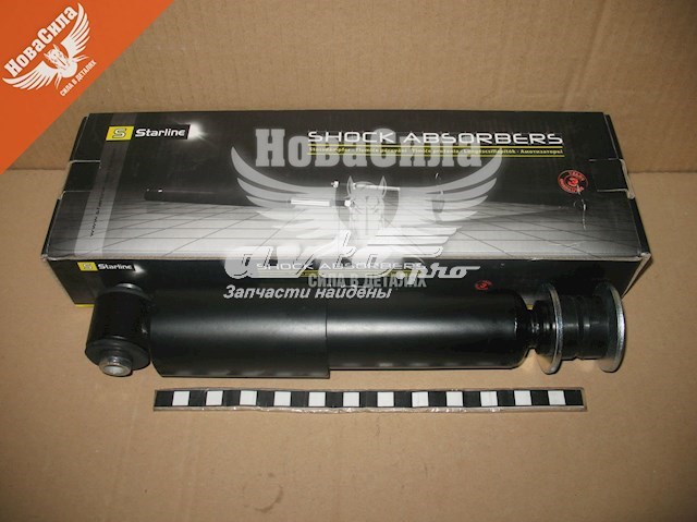 Amortiguador trasero Starline TLC000142 precio, desde 35,15 EUR