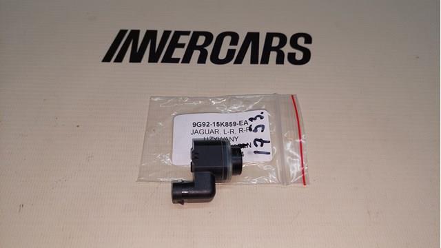 Sensor de aparcamiento delantero lateral Land Rover 9G9215K859EA precio, desde 15,73 EUR