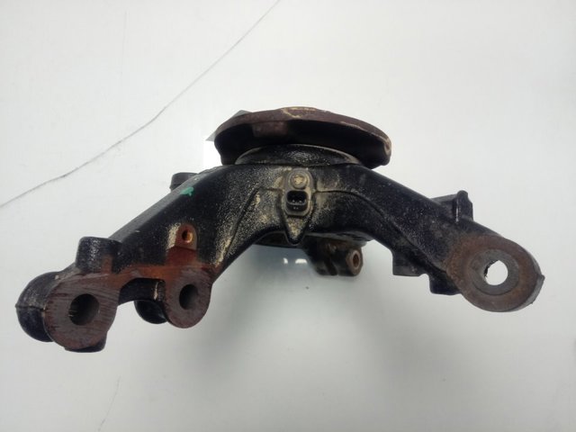 9826532380 Opel Mangueta delantera derecha