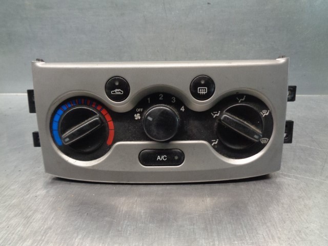Motor General Motors F14D3