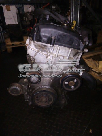 Comprar Motor completo Mazda 3  BL