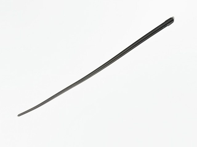 DW55GN NWB Goma de la escobilla del limpiaparabrisas del lado del conductor