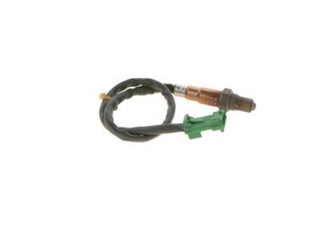 Sensor de oxígeno previo al catalizador 258010081 Bosch