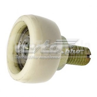 Kit de reparación de rodillo de puerta corrediza 1007658 Autotechteile