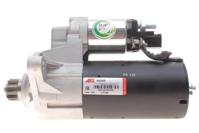 Burro de arranque  AS/Auto Storm S0253 precio, desde 109,23 EUR