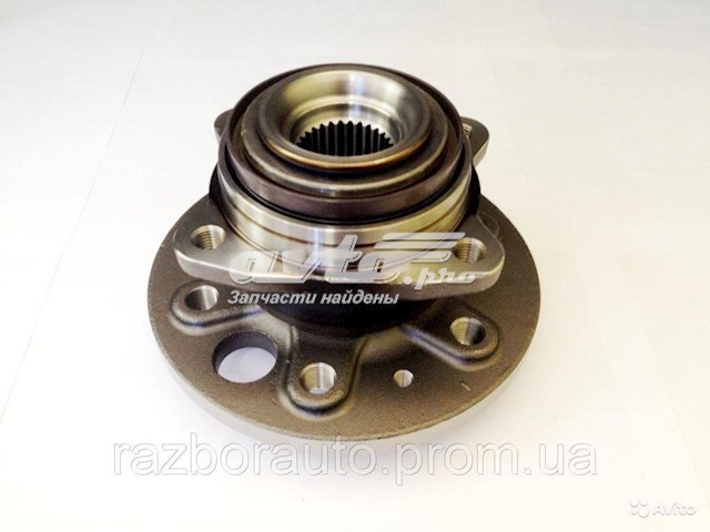 Buje SNR XHFC35543