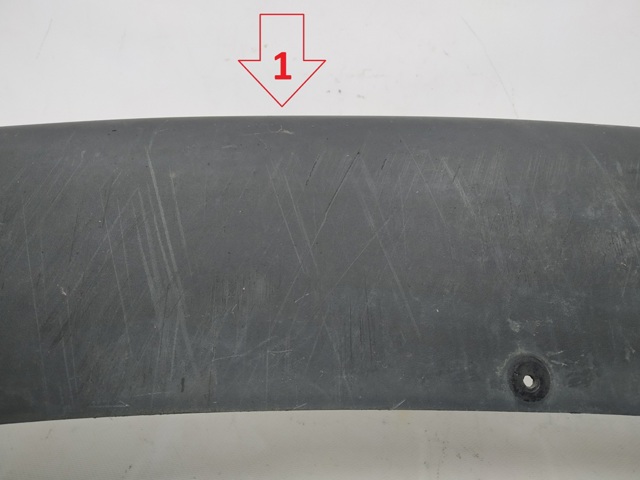 Protector, parachoques delantero BMW 51117296817 precio, desde 138,83 EUR