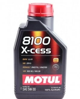 Comprar 368101 Motul Aceite de motor