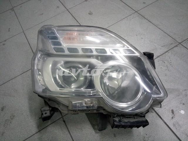 Comprar 260103UF5A Nissan/Infiniti Faro derecho