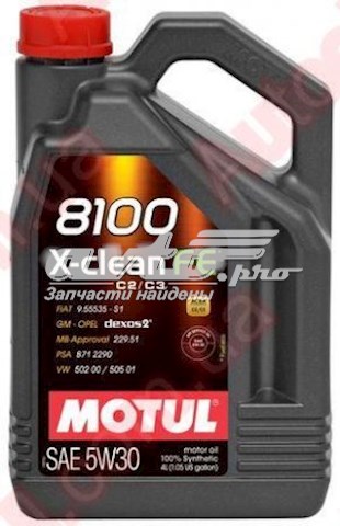 Comprar 814107 Motul Aceite de motor