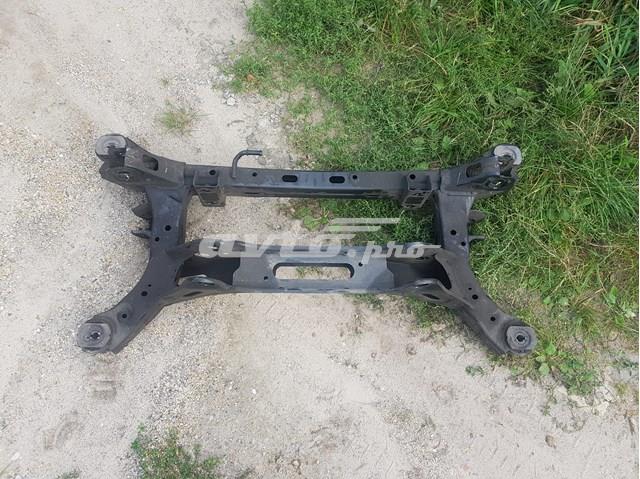 55405D7500 Hyundai/Kia subchasis trasero soporte motor