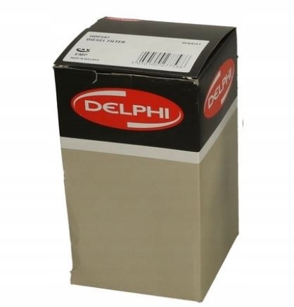 28654963 Delphi inyector de combustible