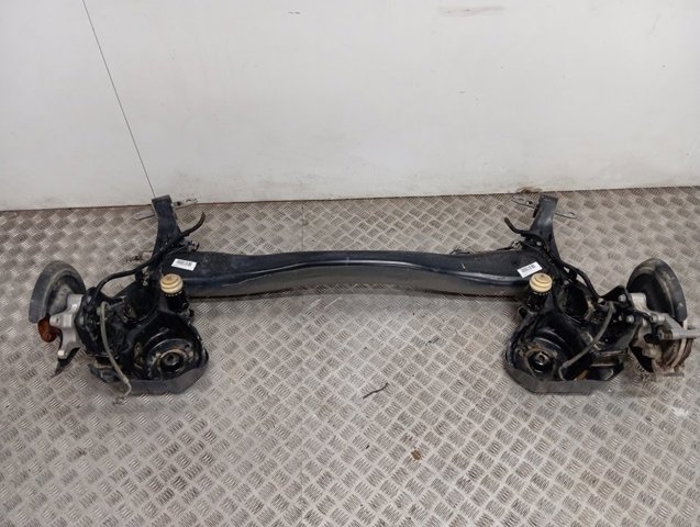 Puente trasero 9833974980 Peugeot/Citroen