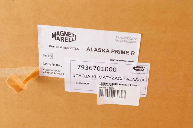 Comprar 007936701000 Magneti Marelli 
