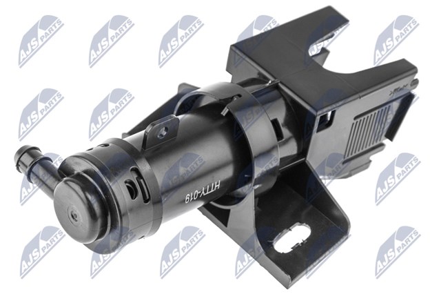 EDS-TY-019 NTY soporte boquilla lavafaros cilindro (cilindro levantamiento)