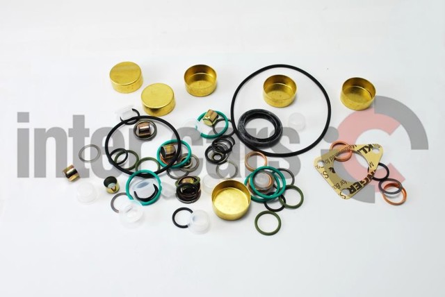 Comprar 2417010010 Bosch Kit de reparación de bomba de alta presión