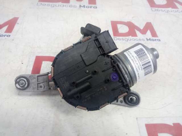 9816172980 Peugeot/Citroen Sensor de flujo de aire