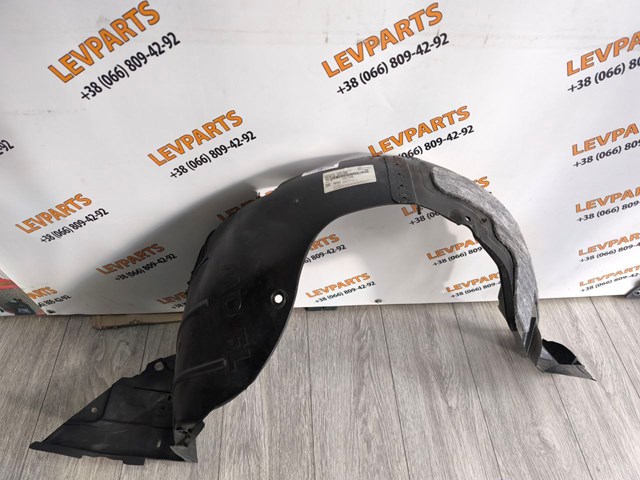 Comprar 868123X700 Hyundai/Kia Paso de rueda delantero derecho