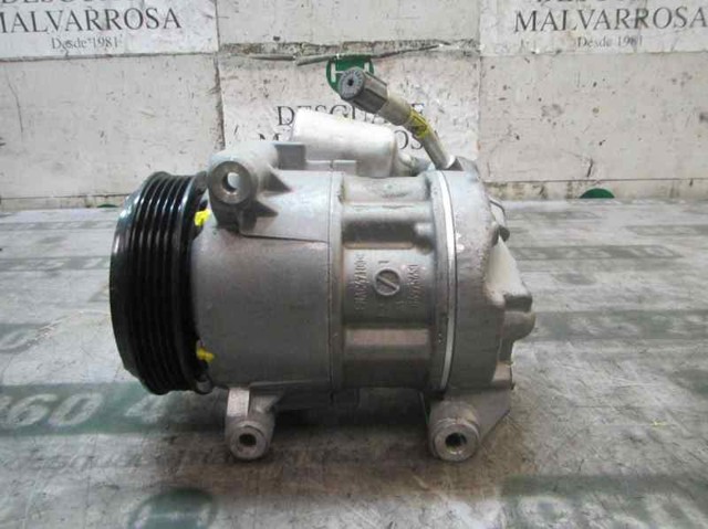 Comprar 51986965 Fiat/Alfa/Lancia Compresor de aire acondicionado coche